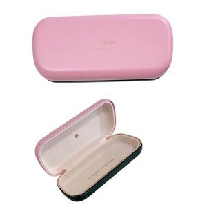 Kate Spade Kenzie/G/S 035J/3X Pink‎ / Gradient Sunglasses 53 18 140 Frames Only kate spade | Accessories | Kate Spade Kenziegs 35j3x Pink  main image 2
